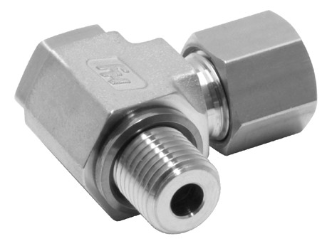 DWH-15L-M18 Фитинг Банжо на высокое давление Hy-Lok DWH-15L-M18 по лучшей цене с доставкой - интернет-магазин Прогрессивные решения