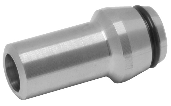DAK-20X3.0 Ниппель приварной Hy-Lok DAK-20X3.0 по лучшей цене с доставкой - интернет-магазин Прогрессивные решения