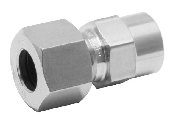 DGC-06S-04G Манометрический штуцер с уплотнительным кольцом DKI-Ring Hy-Lok DGC-06S-04G по лучшей цене с доставкой - интернет-магазин Прогрессивные решения