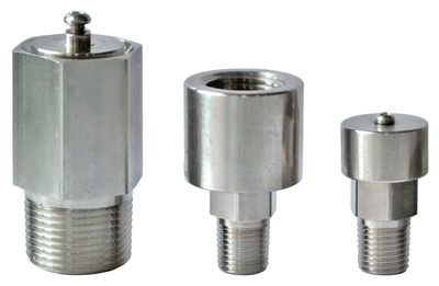 VRCDA-MF-4N-BR-I- Серия VRCDA - NPT 1/4" A-Flow VRCDA-MF-4N-BR-I- по лучшей цене с доставкой - интернет-магазин Прогрессивные решения