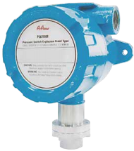 PSA2100X-40R-A-2-F-1-C Реле давления PSA2100X A-Flow PSA2100X-40R-A-2-F-1-C по лучшей цене с доставкой - интернет-магазин Прогрессивные решения