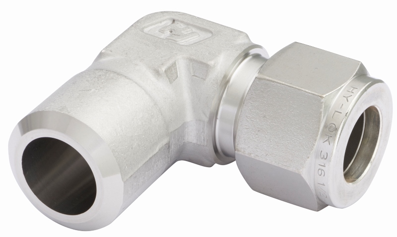 CLW-6M-4P Трубный фитинг Hy-Lok CLW-6M-4P по лучшей цене с доставкой - интернет-магазин Прогрессивные решения