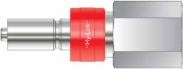 Q2DSF-6N Быстроразъемные соединения Hy-Lok Q2DSF-6N по лучшей цене с доставкой - интернет-магазин Прогрессивные решения