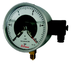 G72-S-8N-100A-600bar-M21-OX Манометр G72 A-Flow G72-S-8N-100A-600bar-M21-OX по лучшей цене с доставкой - интернет-магазин Прогрессивные решения