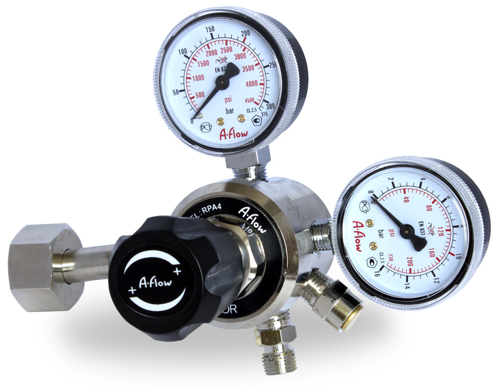 RPA4CP-PD-1.5-W-HOS-AR RPA4C - вход сбоку A-Flow RPA4CP-PD-1.5-W-HOS-AR по лучшей цене с доставкой - интернет-магазин Прогрессивные решения