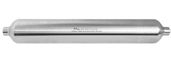 SCB-1000-S-124-F8N-S6 Кованые нержавеющие сосуды A-Flow A-Flow SCB-1000-S-124-F8N-S6 по лучшей цене с доставкой - интернет-магазин Прогрессивные решения