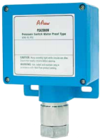 PSA2000W-20R-A-2-F-1 Реле давления PSA2000W A-Flow PSA2000W-20R-A-2-F-1 по лучшей цене с доставкой - интернет-магазин Прогрессивные решения