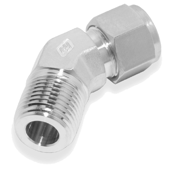 CSLB-20M-12U Трубный фитинг Hy-Lok CSLB-20M-12U по лучшей цене с доставкой - интернет-магазин Прогрессивные решения