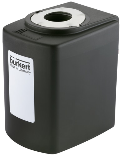 AC19 Катушка BURKERT AC19 по лучшей цене с доставкой - интернет-магазин Прогрессивные решения