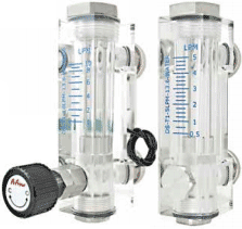 DS-2-A-1(2)-2R-B-BT Ротаметр DS A-Flow DS-2-A-1(2)-2R-B-BT по лучшей цене с доставкой - интернет-магазин Прогрессивные решения