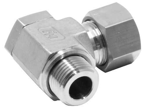 DSWVE-18L-M22 Фитинг Банжо с уплотнительным кольцом DKA-Ring Hy-Lok DSWVE-18L-M22 по лучшей цене с доставкой - интернет-магазин Прогрессивные решения