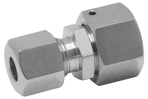 DRED-20S-08S Адаптер Hy-Lok DRED-20S-08S по лучшей цене с доставкой - интернет-магазин Прогрессивные решения