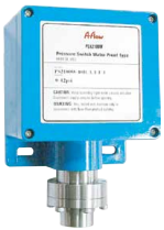 PSA2100W-40R-A-1-F-1 Реле давления PSA2100W A-Flow PSA2100W-40R-A-1-F-1 по лучшей цене с доставкой - интернет-магазин Прогрессивные решения