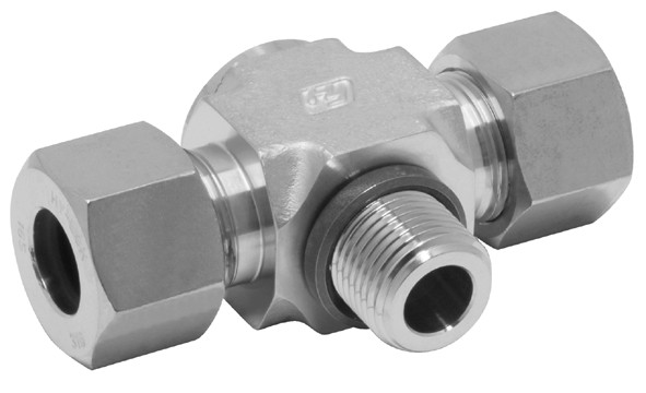 DSVT-16S-M22 Фитинг Банжо Hy-Lok с уплотнительным кольцом DKAZ-Ring Hy-Lok DSVT-16S-M22 по лучшей цене с доставкой - интернет-магазин Прогрессивные решения