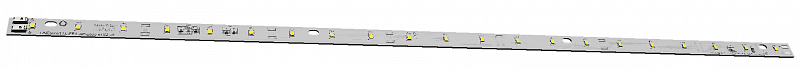 Светодиодный модуль LINE 500x11.6 FR4 3x7 2835 840 THA-E40-C KLS2 АРГОС-ЭЛЕКТРОН  по лучшей цене с доставкой - интернет-магазин Прогрессивные решения