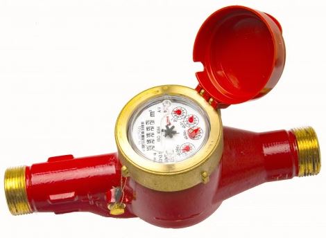 Счетчик воды MTW-N ZENNER MTW-N, DN 50, Qn 15, L 300 mm, б/п по лучшей цене с доставкой - интернет-магазин Прогрессивные решения
