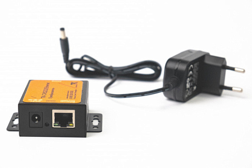 АДАПТЕР ETHERNET-RS485 TK-C ТЕПЛОКОМ 72787 по лучшей цене с доставкой - интернет-магазин Прогрессивные решения