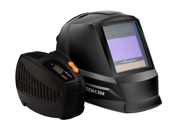 СИЗОД TECH C50d + VENTO СВАРОГ  по лучшей цене с доставкой - интернет-магазин Прогрессивные решения