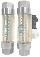 SF200-B-0-PSU-(1)-B-LR Ротаметр SF200 A-Flow SF200-B-0-PSU-(1)-B-LR по лучшей цене с доставкой - интернет-магазин Прогрессивные решения