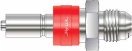 Q1DS3F-4T Быстроразъемные соединения Hy-Lok Q1DS3F-4T по лучшей цене с доставкой - интернет-магазин Прогрессивные решения