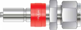 Q3SSH-12M Быстроразъемные соединения Hy-Lok Q3SSH-12M по лучшей цене с доставкой - интернет-магазин Прогрессивные решения