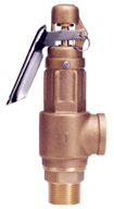 N3L-0-1A-F Предохранительные клапаны из бронзы серии N3-N3L A-Flow N3L-0-1A-F по лучшей цене с доставкой - интернет-магазин Прогрессивные решения