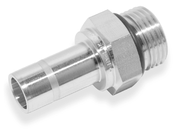 CAM-6-8G Фитинг-адаптер с наружной резьбой Hy-Lok CAM-6-8G по лучшей цене с доставкой - интернет-магазин Прогрессивные решения