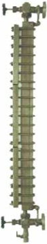 LG Уровнемеры со смотровым стеклом серии A-Flow LG по лучшей цене с доставкой - интернет-магазин Прогрессивные решения