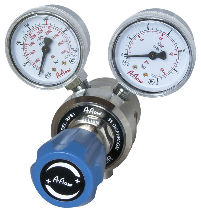 RPB1DP-CB-1,5-F4N Регуляторы давления рамповые одноступенчатые серии RPB1D A-Flow RPB1DP-CB-1,5-F4N по лучшей цене с доставкой - интернет-магазин Прогрессивные решения