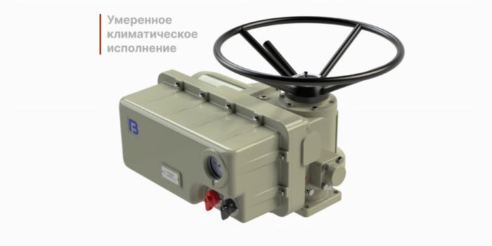 Электропривод интегрированный многооборотный общепромышленный ГЗ-Б КС ГЗ ЭЛЕКТРОПРИВОД ГЗ-Б КС по лучшей цене с доставкой - интернет-магазин Прогрессивные решения