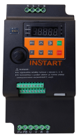 Преобразователь частоты VCI-G0.4-4B INSTART 00110500 по лучшей цене с доставкой - интернет-магазин Прогрессивные решения