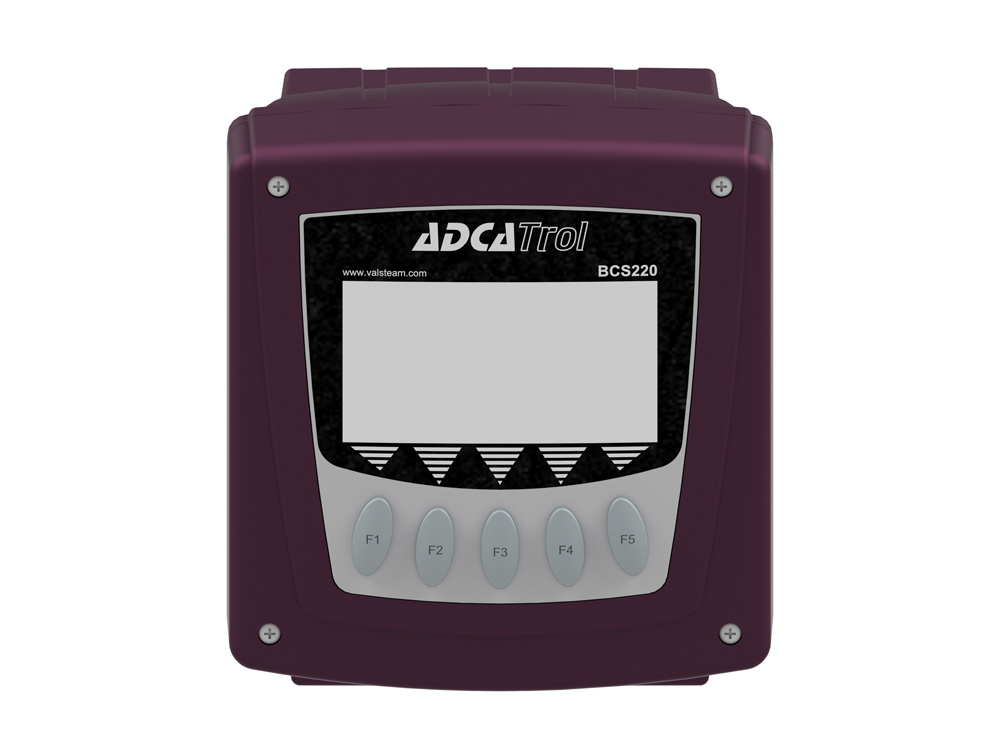 ADCATrol BCS220 Контроллеры содержания твердых веществ ADCA ADCATrol BCS220 по лучшей цене с доставкой - интернет-магазин Прогрессивные решения