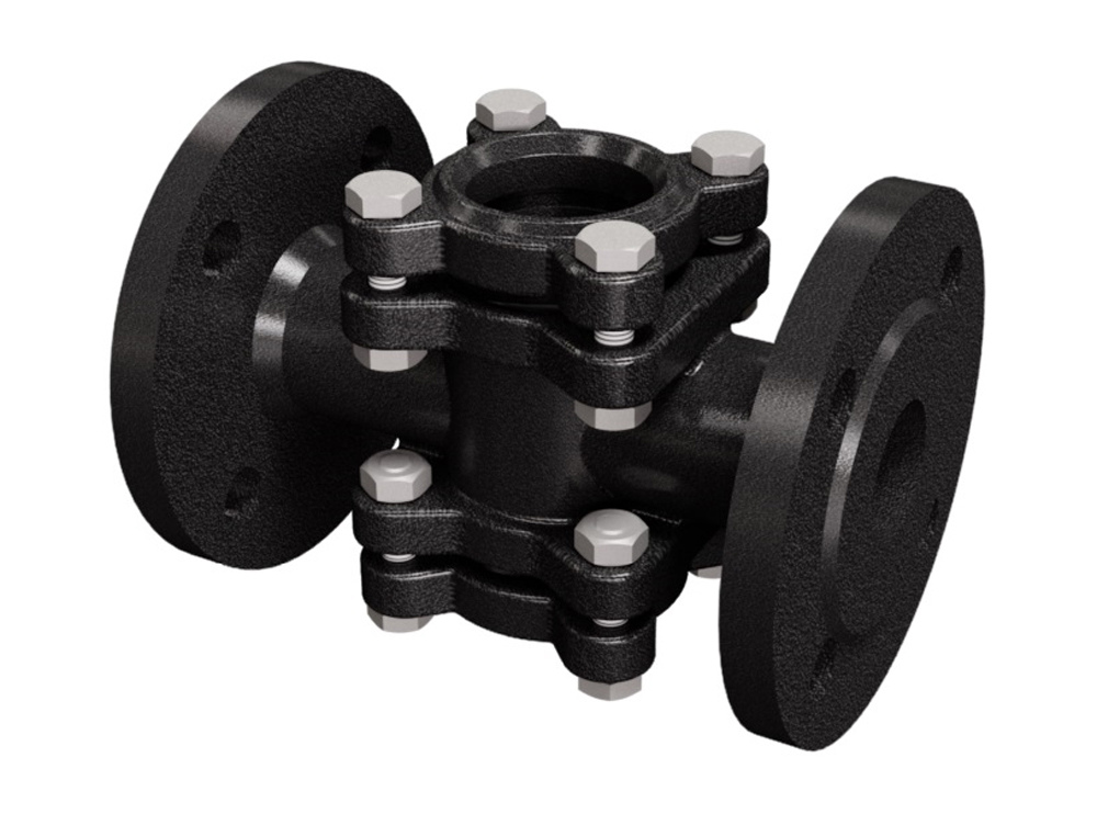 DW12G-SS Стекла смотровые двухсторонние из чугуна и нержавеющей стали ADCA DW12G-SS по лучшей цене с доставкой - интернет-магазин Прогрессивные решения