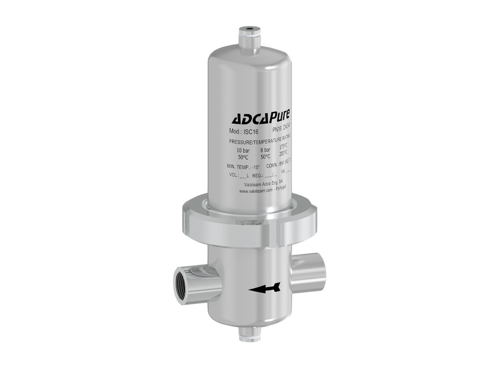 ADCAPURE ISC16 Фильтры кулинарные ADCA ADCAPURE ISC16 по лучшей цене с доставкой - интернет-магазин Прогрессивные решения