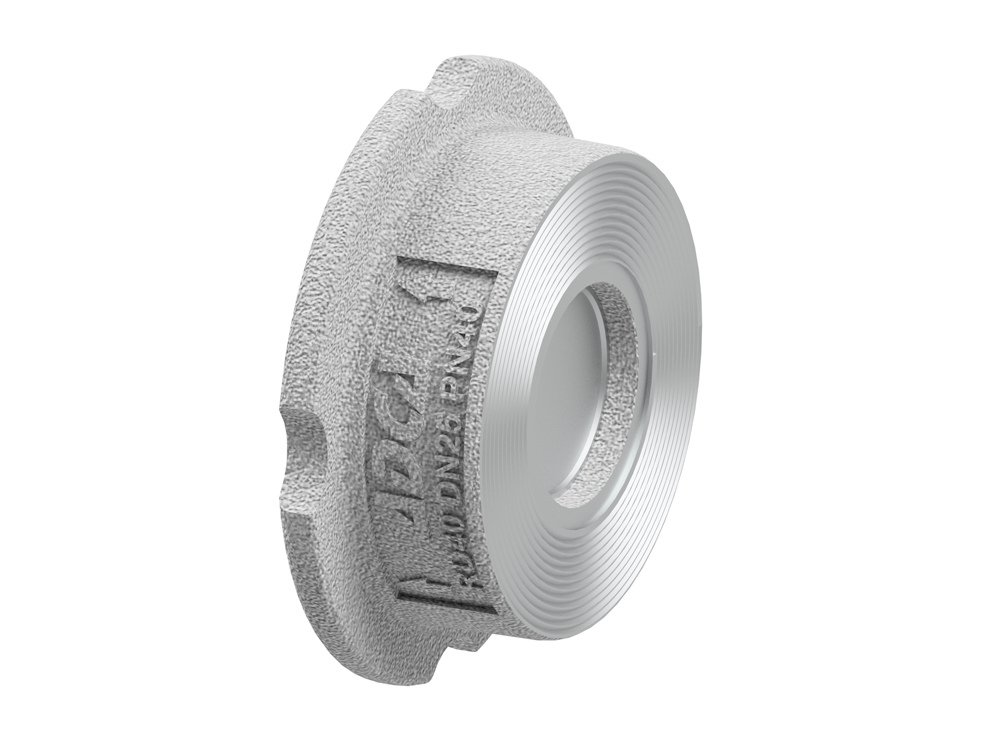 RD40 / DN 15 - 100 Клапаны обратные из нержавеющей стали ADCA RD40 / DN 15 - 100 по лучшей цене с доставкой - интернет-магазин Прогрессивные решения