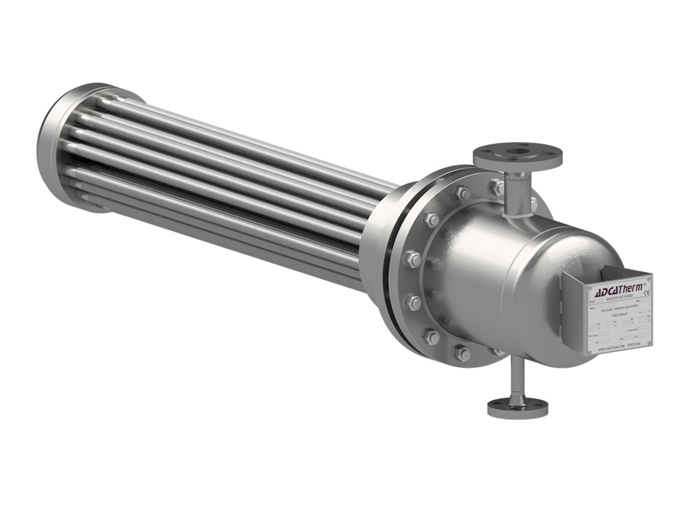 ADCATHERM R.Series Теплообменники ADCA ADCATHERM R.Series по лучшей цене с доставкой - интернет-магазин Прогрессивные решения