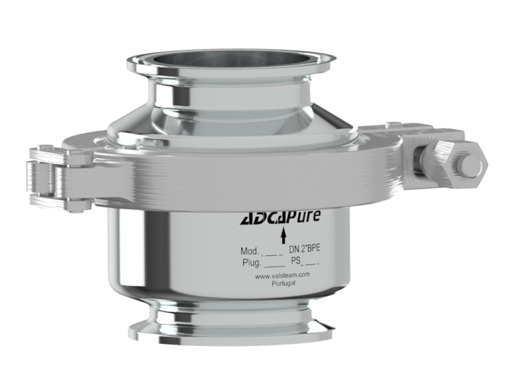 ADCAPURE SRT10 Клапаны обратные ADCA ADCAPURE SRT10 по лучшей цене с доставкой - интернет-магазин Прогрессивные решения