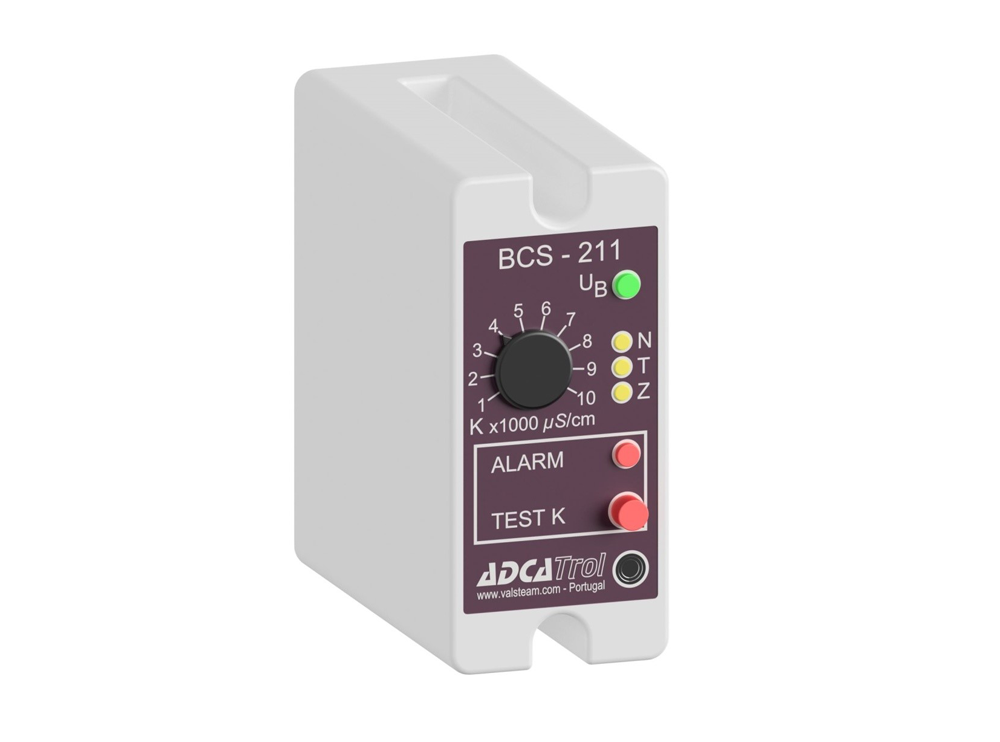 ADCATrol BSC-211 Контроллеры содержания твердых веществ ADCA ADCATrol BSC-211 по лучшей цене с доставкой - интернет-магазин Прогрессивные решения
