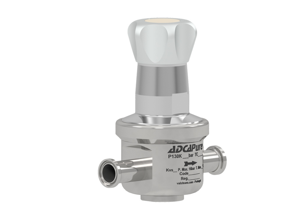 ADCAPURE P130K Клапаны редукционные ADCA ADCAPURE P130K по лучшей цене с доставкой - интернет-магазин Прогрессивные решения
