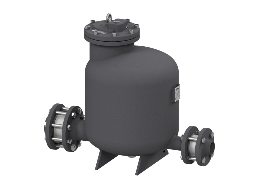 POPS DN 25 - 80 Конденсатные насосы ADCA POPS DN 25 - 80 по лучшей цене с доставкой - интернет-магазин Прогрессивные решения