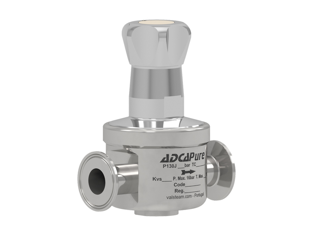 ADCAPURE P130J Клапаны редукционные ADCA ADCAPURE P130J по лучшей цене с доставкой - интернет-магазин Прогрессивные решения