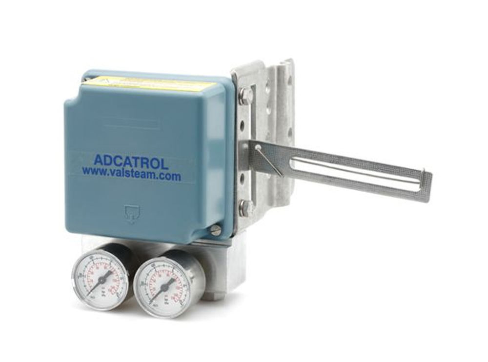 ADCATROL PP981 Позиционеры ADCA ADCATROL PP981 по лучшей цене с доставкой - интернет-магазин Прогрессивные решения