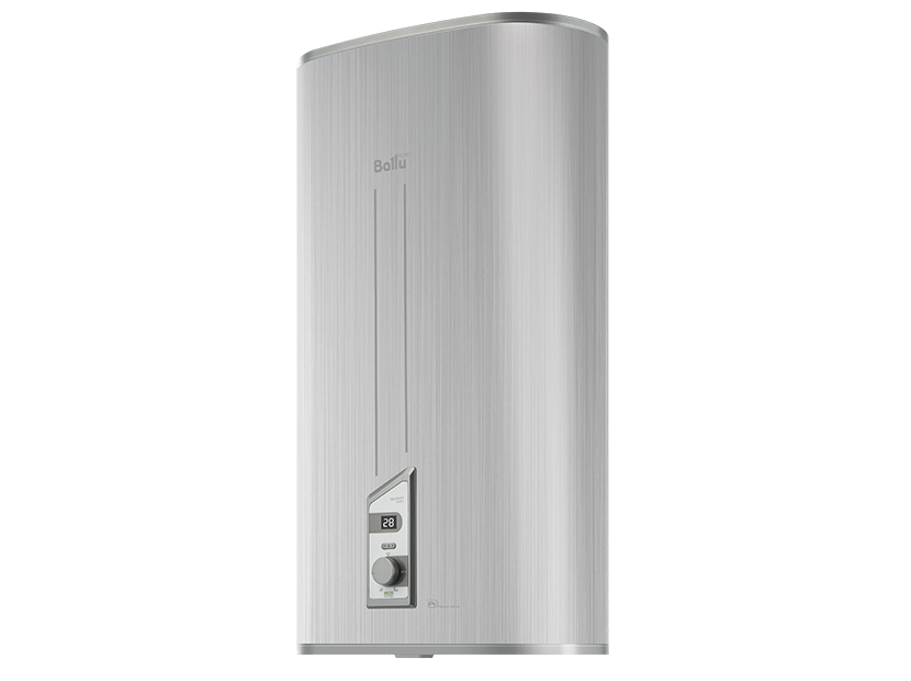 Водонагреватель Ballu BWH/S 100 Smart WiFi TE Ballu  по лучшей цене с доставкой - интернет-магазин Прогрессивные решения