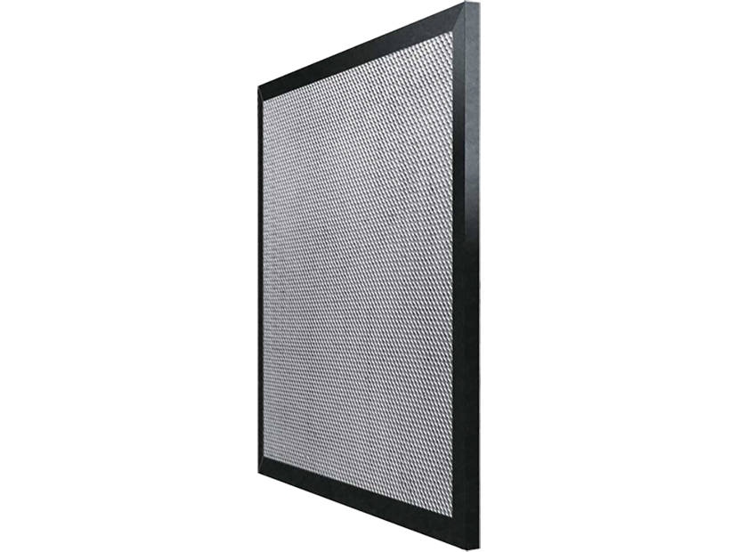 Купить TiO2 фильтр Ballu для AP-420F5/F7 BALLU по лучшей цене с доставкой - интернет-магазин Прогрессивные решения