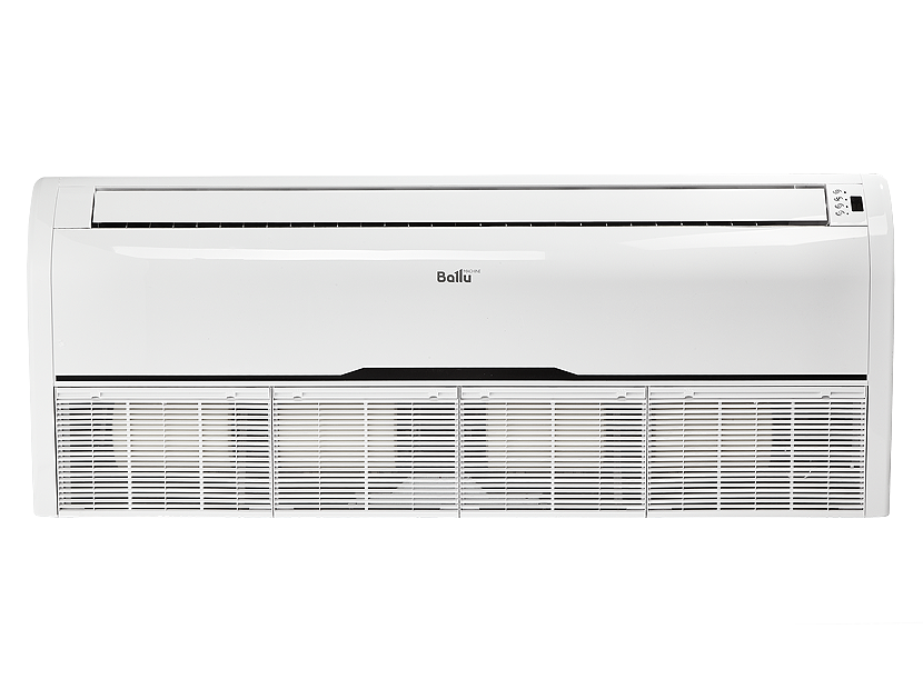 Комплект Ballu Machine BLCI CF-60HN8/EU инверторной сплит-системы, напольно-потолочного типа Ballu  по лучшей цене с доставкой - интернет-магазин Прогрессивные решения
