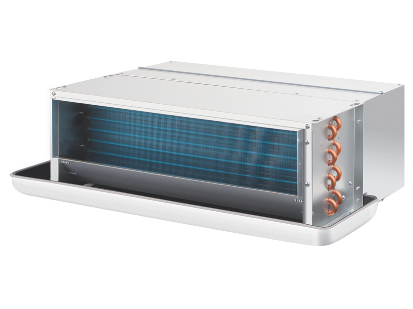 Купить Фанкойл канальный Ballu Machine BMFM-902SL BALLU по лучшей цене с доставкой - интернет-магазин Прогрессивные решения