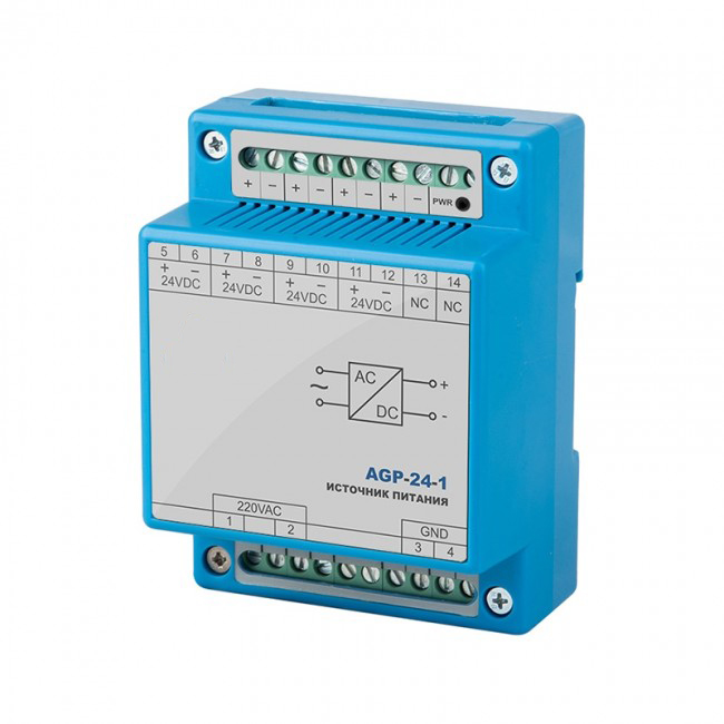 Купить AGP-24-1 AGP-24-1 BDAT по лучшей цене с доставкой - интернет-магазин Прогрессивные решения