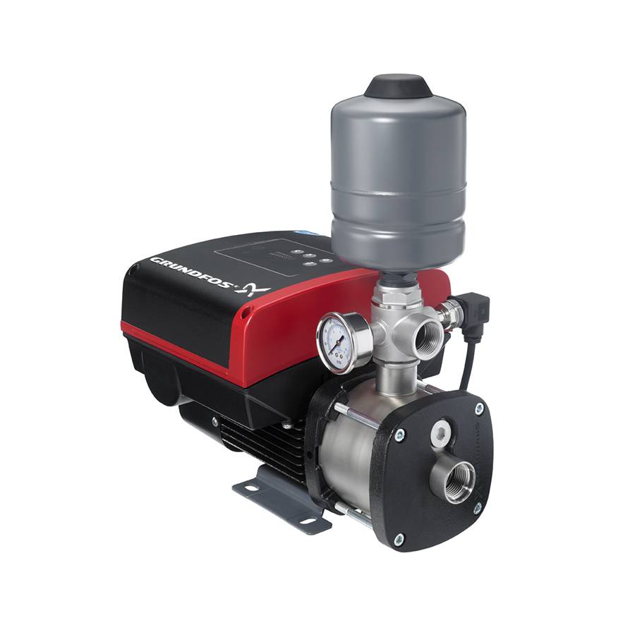 Насосная станция Grundfos CMBE 5-31 Грундфос  по лучшей цене с доставкой - интернет-магазин Прогрессивные решения