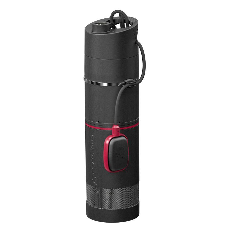 Погружной насос Grundfos SBA 3-45 A Грундфос  по лучшей цене с доставкой - интернет-магазин Прогрессивные решения