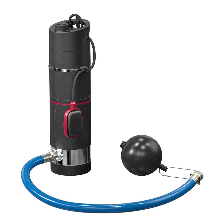 Погружной насос Grundfos SBA 3-45 AW Грундфос  по лучшей цене с доставкой - интернет-магазин Прогрессивные решения
